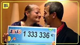 La vraie vie des gagnants du LOTO (Compilation)