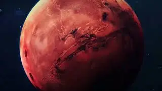 Самое долгое затмение в XXI веке