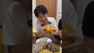 NASI PADANG 1 JUTA VS 10 JUTA !!