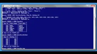 Multiple SQL JOINS to same table (w/ MYSQL)