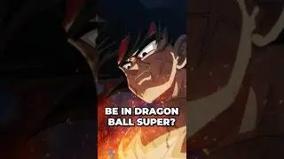 How old would Bardock be in Super?!