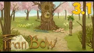 Fran Bow-||-3.1-||-Я БРЕВНО-||-Android Game