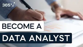 How to Become a Data Analyst