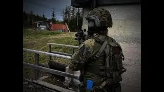 T4F FINLAND Urban combat week (UCW24)