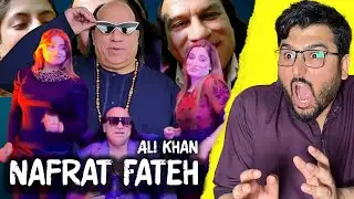 Chahat Fateh : 35 Ridiculous Songs Like Bado Badi Must Be Stopped !!!