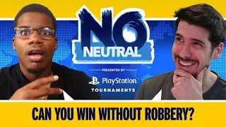 Can You Win WITHOUT 