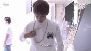 [EPISODE] BTS O! RUL8,2? Jacket shooting