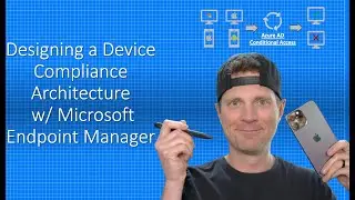 Design a Device Compliance Architecture
