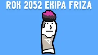 ROK 2052 - EKIPA FRIZA