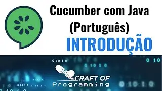 Curso Completo de Cucumber Java: Introdução ao Cucumber Java