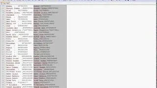 How to Cut or Copy Text Vertically in Notepad++