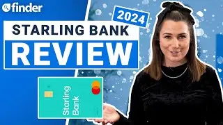 Starling Bank review 2024: Is Starling still the best?