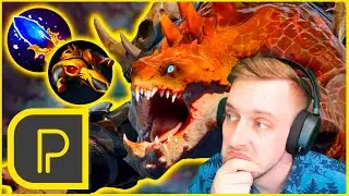 Playing by Rules - Purge Primal Beast w/ Day9