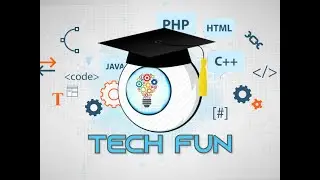 TechFun   Intro