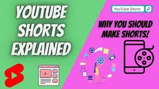 YouTube Shorts Explained: Everything YOU NEED TO KNOW ABOUT!! (YouTube Shorts 2021)