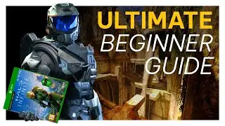 THE ULTIMATE HALO INFINITE GUIDE - Halo Infinite Season 5