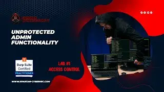 Vulnerabilidades de CONTROL DE ACCESO - Lab # 1