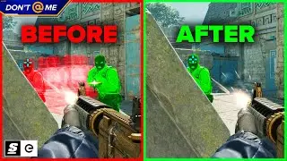 CS2 IS FIXED