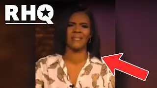 Candace Owens DISGUSTED By Husband's Search History