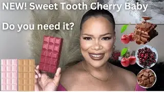 NEW FRAGRANCE Sweet Tooth Cherry Baby Perfume Review (Ranking & Comparing Each One) #perfumereview