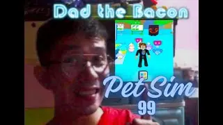 Roblox | Pet Sim 99 and other games! | Live Stream