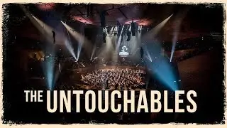 The Untouchables - The Danish National Symphony Orchestra (Live)