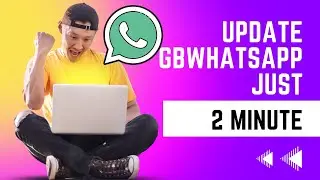 GB WhatsApp Update Problem 2022 || How Update In GB WhatsApp?? GB WhatsApp Update kaise kare