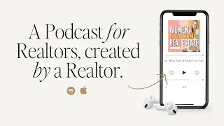 Best Podcast For Realtors in 2024