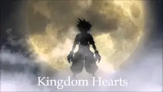 Kingdom Hearts [COMPLETE OST ~ HIGH QUALITY]