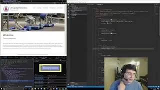 HTML Recreating a Real Website From Scratch [Intro to Web Development Office Hours 1]