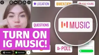 How to Turn On Instagram Music in ANY REGION | Fixing IG Music Isn't Available in Your Region