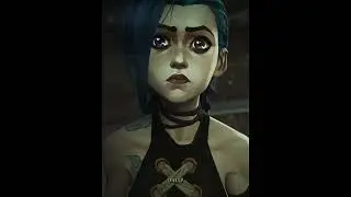 JINX EDIT || Bloody Mary (Instrumental) 