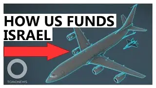 How Much Money Does the U.S. Give Israel?