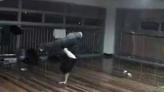 Bboy HyungSik