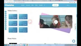 Bixtrim - инновационная криптообменная платформа с упрощенным доступом для каждого