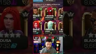 Farming Arena Made Easier With These Methods | Marvel Contest of Champions