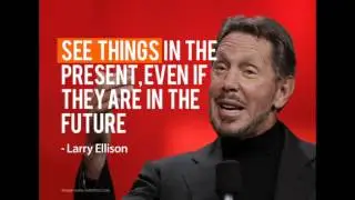 Larry Ellison Life Documentary