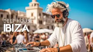 Ibiza Summer Mix 2024 🍓 Best Of Tropical Deep House Music Chill Out Mix 2024🍓 Chillout Lounge 
