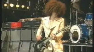 Lenny Kravitz Pinkpop 1993 Are you gonna go my way