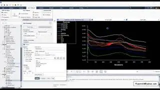 Steam methane reforming reactor || CFD || Validation || Fluent