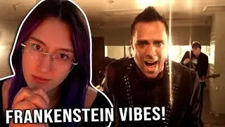 Skillet - Monster | Singer Reacts |