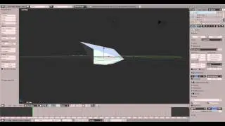 Blender: moving an item from one scene to another