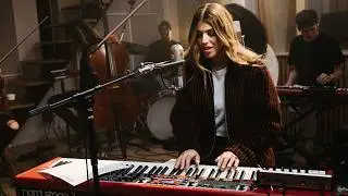 Calvary's Enough // Brooke Ligertwood // Acoustic Performance