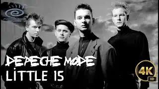 Depeche Mode - Little 15 (Medialook RMX 2024)