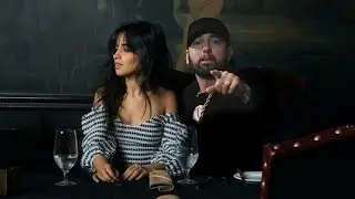 Eminem, Camila Cabello - When I'm With You (ft. G-Eazy) DJ Møkdust Remix 2023