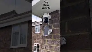 Easy Home Security Ideas (You Could be Next!) #homesecurity #cctv #cctvcamera #camerafootage