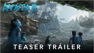 #Avatar