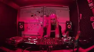 MISSION LONDON w/ Daria Sokolova @ 20ft Radio - 29/11/2021