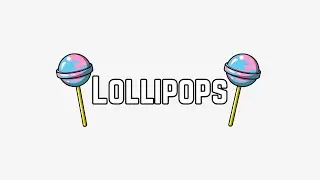 Gigi Rowe - Lollipops (Lyric Video)