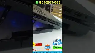 LapKool 3🚀Laptop Cooling💥Pad..